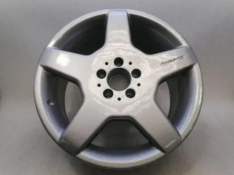 Mercedes S-Class W220 Alloy Wheel A2204013702 Alloy Wheel