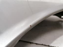 MERCEDES-BENZ Mercedes S-class W220 Right Wing A2208800418 Front Right Fender — thumbnail 4