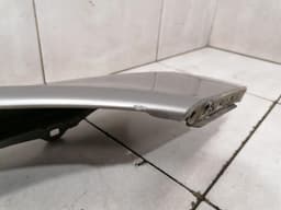 MERCEDES-BENZ Mercedes S-class W220 Right Wing A2208800418 Front Right Fender — thumbnail 6