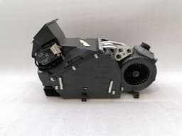 MERCEDES-BENZ Mercedes S W220 Rear Heater Blower A2208300262 Engine Heater Fan Rear — thumbnail 9