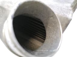 MERCEDES-BENZ Mercedes S-Class W220 Intercooler Set A2750901714 Intercooler Set M275 — thumbnail 7