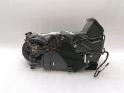 MERCEDES-BENZ Mercedes S W220 Rear Heater Blower A2208300262 Engine Heater Fan Rear — thumbnail 4