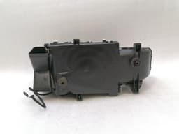 MERCEDES-BENZ Mercedes S W220 Rear Heater Blower A2208300262 Engine Heater Fan Rear — thumbnail 6