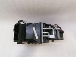 MERCEDES-BENZ Mercedes S W220 Rear Heater Blower A2208300262 Engine Heater Fan Rear — thumbnail 2