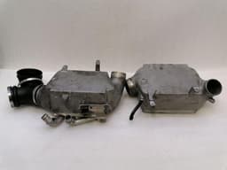 MERCEDES-BENZ Mercedes S-Class W220 Intercooler Set A2750901714 Intercooler Set M275 — thumbnail 2