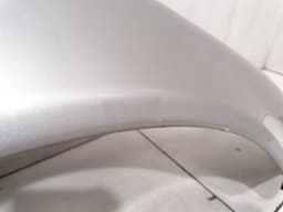 MERCEDES-BENZ Mercedes S-class W220 Right Wing A2208800418 Front Right Fender — thumbnail 3