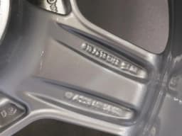 MERCEDES-BENZ Mercedes S-Class W220 Alloy Wheel A2204013602 Alloy Wheel — thumbnail 9