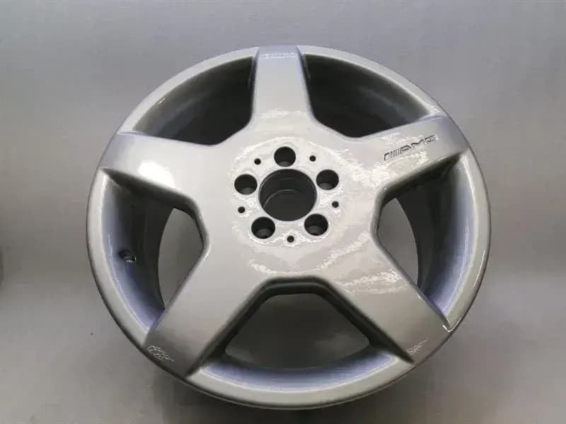 MERCEDES-BENZ Mercedes S-Class W220 Alloy Wheel A2204013602 Alloy Wheel
