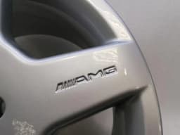 MERCEDES-BENZ Mercedes S-Class W220 Alloy Wheel A2204013602 Alloy Wheel — thumbnail 7