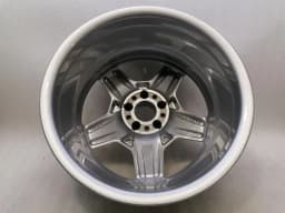 MERCEDES-BENZ Mercedes S-Class W220 Alloy Wheel A2204013602 Alloy Wheel — thumbnail 3