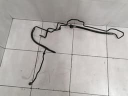 MERCEDES-BENZ Mercedes S-Class W220 ABC Suspension Pipe A2209978382 Hose ABC — thumbnail 9