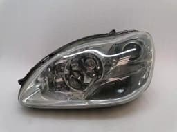 MERCEDES-BENZ Mercedes S-Class W220 Left Head Light A2208205161 Headlights Left MOP Xenon — thumbnail 9
