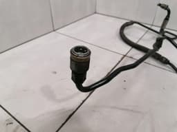 MERCEDES-BENZ Mercedes S-Class W220 ABC Suspension Pipe A2209978382 Hose ABC — thumbnail 4