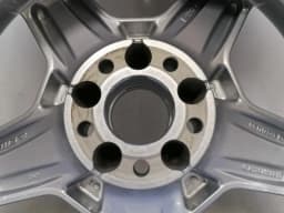 MERCEDES-BENZ Mercedes S-Class W220 Alloy Wheel A2204013602 Alloy Wheel — thumbnail 4