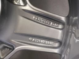 MERCEDES-BENZ Mercedes S-Class W220 Alloy Wheel A2204013602 Alloy Wheel — thumbnail 5
