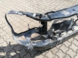 MERCEDES-BENZ Mercedes S-Class W220 Front End Clip A2206201086 Lock Carrier Front Mask — thumbnail 2
