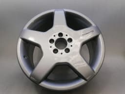 MERCEDES-BENZ Mercedes S-Class W220 Alloy Wheel A2204013602 Alloy Wheel — thumbnail 6
