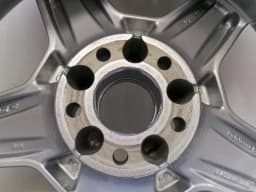 MERCEDES-BENZ Mercedes S-Class W220 Alloy Wheel A2204013602 Alloy Wheel — thumbnail 10