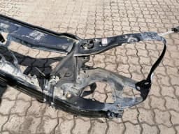 MERCEDES-BENZ Mercedes S-Class W220 Front End Clip A2206201086 Lock Carrier Front Mask — thumbnail 4