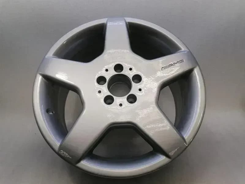 Mercedes S-Class W220 Alloy Wheel A2204013602 Alloy Wheel