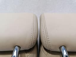 MERCEDES-BENZ Mercedes S-class W220 front headrest set A2209702850 front headrest set — thumbnail 6