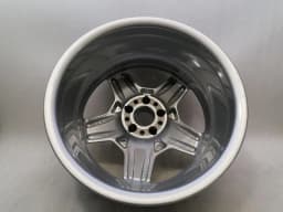 MERCEDES-BENZ Mercedes S-Class W220 Alloy Wheel A2204013602 Alloy Wheel — thumbnail 3