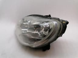 MERCEDES-BENZ Mercedes S-Class W220 Left Head Light A2208205161 Headlights Left MOP Xenon — thumbnail 10