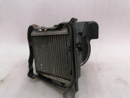 MERCEDES-BENZ Mercedes S-Class W220 Water Radiator A2205001203 Water Cooler Radiator M275 V12 — thumbnail 10