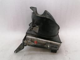 MERCEDES-BENZ Mercedes S-Class W220 Water Radiator A2205001203 Water Cooler Radiator M275 V12 — thumbnail 5