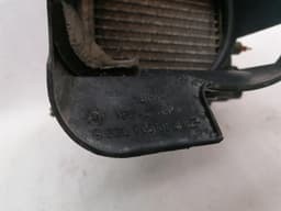MERCEDES-BENZ Mercedes S-Class W220 Water Radiator A2205001203 Water Cooler Radiator M275 V12 — thumbnail 6