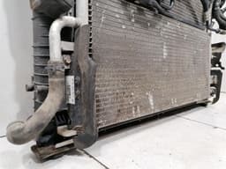 MERCEDES-BENZ Mercedes S-Class W220 S600 V12 Radiator Pack A2205002003 Radiator Pack — thumbnail 7