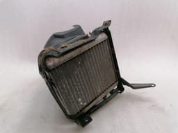 MERCEDES-BENZ Mercedes S-Class W220 Water Radiator A2205001203 Water Cooler Radiator M275 V12 — thumbnail 9