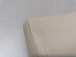 MERCEDES-BENZ Mercedes S-class W220 front headrest set A2209702850 front headrest set — thumbnail 2