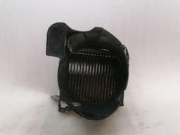 MERCEDES-BENZ Mercedes S-Class W220 Water Radiator A2205001203 Water Cooler Radiator M275 V12 — thumbnail 1