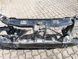 MERCEDES-BENZ Mercedes S-Class W220 Front End Clip A2206201086 Lock Carrier Front Mask — thumbnail 3