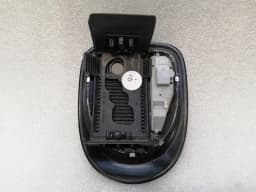 MERCEDES-BENZ Mercedes S-Class W220 Gear Selector Surround Cover A2202671988 Strip Cover — thumbnail 9