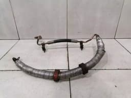 MERCEDES-BENZ Mercedes S-class W220 power steering pants A2204662781 power line ABC V12 M275 — thumbnail 1