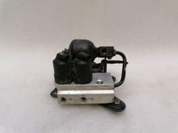 MERCEDES-BENZ Mercedes S W220 Rear Hydraulic Valve A2203200358 Hydraulic Valve Back ABC — thumbnail 8
