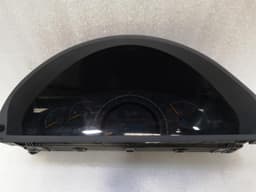 MERCEDES-BENZ MERCEDES S W220 S600 V12 Instrument Cluster A2205401647 Speedometer M275 MPH — thumbnail 3