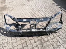 MERCEDES-BENZ Mercedes S-Class W220 Front End Clip A2206201086 Lock Carrier Front Mask — thumbnail 7