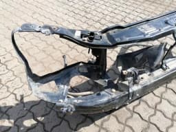 MERCEDES-BENZ Mercedes S-Class W220 Front End Clip A2206201086 Lock Carrier Front Mask — thumbnail 8