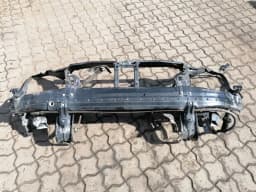 MERCEDES-BENZ Mercedes S-Class W220 Front End Clip A2206201086 Lock Carrier Front Mask — thumbnail 6
