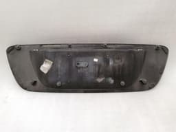 MERCEDES-BENZ Mercedes S W220 Boot Lid License Plate Cover A2207500381 Tailgate Cover — thumbnail 6