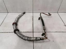 MERCEDES-BENZ Mercedes S-class W220 power steering pants A2204662781 power line ABC V12 M275 — thumbnail 4