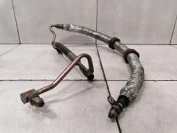 MERCEDES-BENZ Mercedes S-class W220 power steering pants A2204662781 power line ABC V12 M275 — thumbnail 10