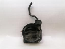 MERCEDES-BENZ Mercedes S-Class W220 Water Radiator A2205001203 Water Cooler Cooler M275 V12 — thumbnail 8