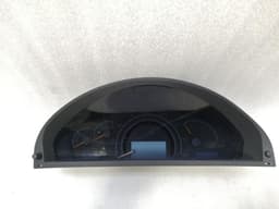 MERCEDES-BENZ MERCEDES S W220 S600 V12 Instrument Cluster A2205401647 Speedometer M275 MPH — thumbnail 2