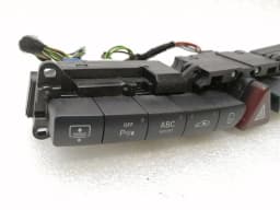 MERCEDES-BENZ Mercedes S-Class W220 Centre Switchblock A2208216958 Switchblok — thumbnail 2