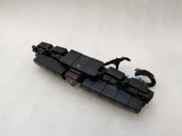 MERCEDES-BENZ Mercedes S-Class W220 Centre Switchblock A2208216958 Switchblok — thumbnail 4