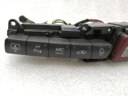 MERCEDES-BENZ Mercedes S-Class W220 Centre Switchblock A2208216958 Switchblok — thumbnail 6